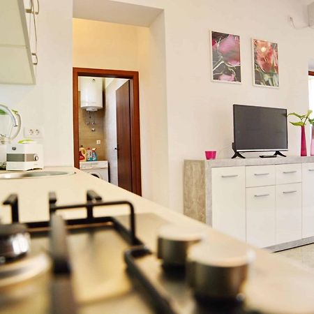 Apartman Verde Pridraga Extérieur photo