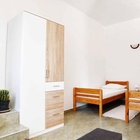 Apartman Verde Pridraga Extérieur photo